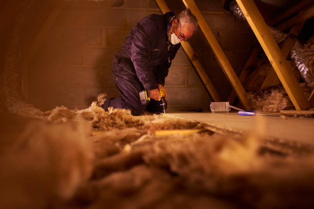 Best Commercial Insulation Services  in Pine Air, FL